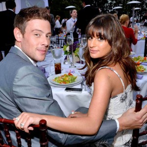 How Lea Michele's Journey Ultimately Led Her to Places and a Destination She Hadn't Expected How Lea Michele's Journey Ultimately Led Her to Places and a Destination She Hadn't Expected